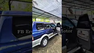 🔴 YANG CARI KUDA DIESEL MURAH 60 JUTAAN HARGA CASH #mobilmurah #mobilbekas #automobile