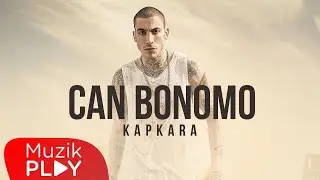 Can Bonomo - Kapkara (Official Audio)