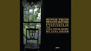 5 Songs from A Shropshire Lad: No. 2. Along the field as we came by