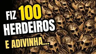 Diablo 4 - Santifica&ccedil;&atilde;o M&iacute;tica, &eacute; poss&iacute;vel?