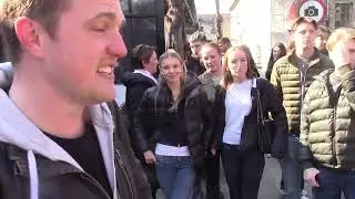 2.  D&Oslash;GNRAPPORT