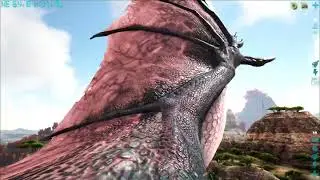 Ark crystal isle 2.0 zona brutta Ep.4 ITA