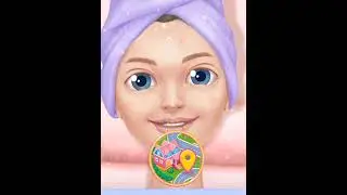 Ultimate Beauty Makeover Girl Game | Salon, Dress Up & Makeup 💅 | Fashion Queen Challenge 👑