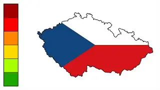 Pain scale meme | Czechia