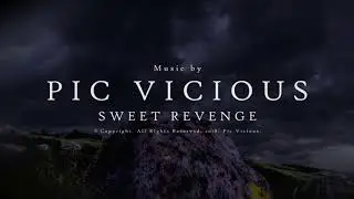 Pic Vicious - Sweet Revenge. From the soundtrack ''The Hairy Claw of Grafton Moor''