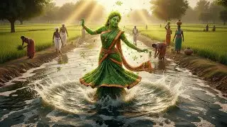 O Mai Maisamma Talli (Official Audio) | Traditional Folk Devotional Song