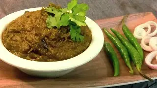 Chana bhaji ki sabji || ठंड में चना भाजी खाने का मजा ही कुछ और है😋