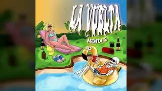 La Vuelta - Mendi B