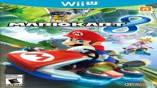 2014 GOTY - Mario Kart 8