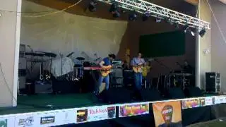 Austin & Owens - Cobbstock 2011