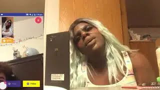 Ugly Makeup Monkey Challenge