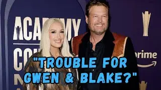 Are Gwen & Blake&rsquo;s Baby Plans in Jeopardy?