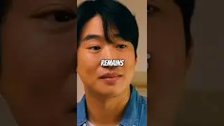 Did You Know This About Korean Actor Ahn Jae-hong?