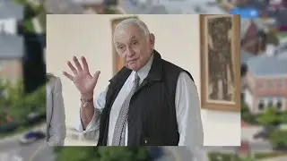 Les Wexner scheduled to be deposed in Epstein investigation