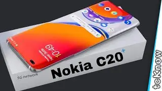 Nokia C20 plus first look | Nokia C20 | nokia c20 plus review @hmddevices