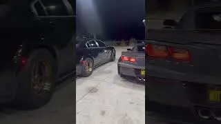 1,000 HP HELLCAT & C7 Z06 !!!