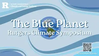 Rutgers Climate Symposium 2025