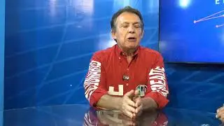 #EnVivo | Entrevista con  Jorge Meade PRI