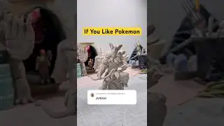 Turning Random Pokemon Into Medieval Knights #pokemon