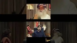 ஜக்கி முகத்தில் தடுமாற்றம் | Sadhguru Jaggi Vasudev Wife mystery | Paari saalan