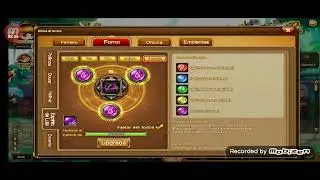 Ddtuniverse 1 ano on descontos nas recargas mega evolu&ccedil;&atilde;o parte #2