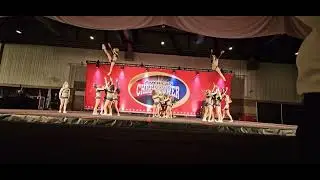 Buffalo Envy Bombsquad S4 - 1.17.26