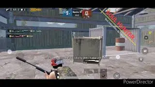 #Only# sniper # with#11 kills #against #AR..#inspiration #OR Daljit#