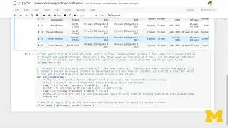 Data Cleaning in Pandas | Practical Example with Presidents Dataset