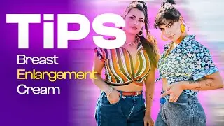 Breast Enlargement Cream Honest Review | Breast Enlargement Cream benefits uses review in hindi |