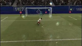 Fifa 21 |Cariera de rw| Eliminati din DFB Pokal de Hamburg|Part 2|