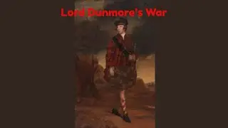 Lord Dunmore's War