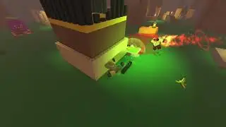 Raigken chase theme is epic 🔥