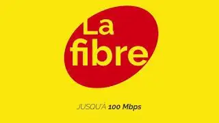 La Fibre TOGOCOM arrive chez vous !