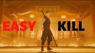 SIFU - How to Easily Beat The Club Boss Sean ( 2nd Boss Guide )