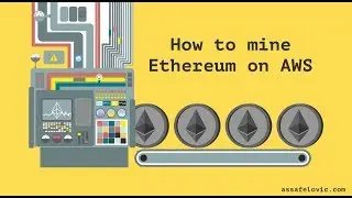 How to Start Mine Ethereum in 5 Min