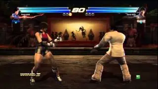 CKT | Fergus vs Zanny-kun 