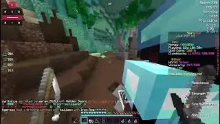 Pika survival pvp [Attacks] combat log