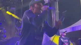 Neck Deep Live - Motion Sickness - Franklin Music Hall, Philadelphia, PA - 10/4/25