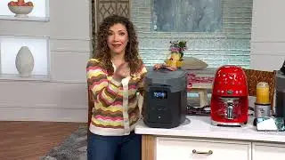 Ecoflow DELTA Max 2000Wh Portable Power Station with Solar Option on QVC