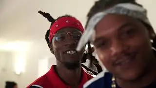 T Sly ft. Anglé La - Dans le Binks