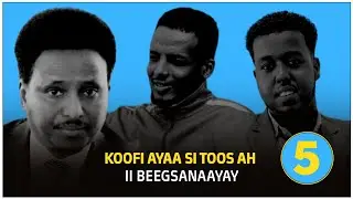 WARIYE MAXAMED BASHIR