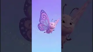 Purple Color for Kids 💜 | Learn Colors with Fun Objects | Kids Shorts #kids #kidslearning
