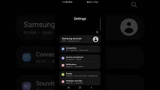 Quickly Disable Biometric Unlock On Samsung Galaxy A71