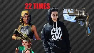 22 Times TSM Subroza 