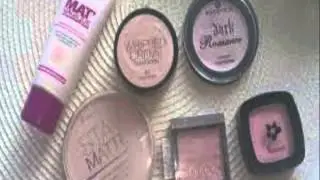 Пудра max factor facefinity compact