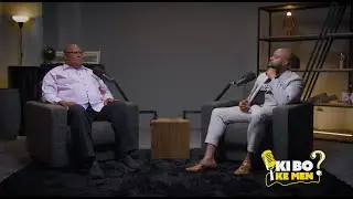 S6:EP14 Ki Bo Ke Men? - Edishon Spesial ku Charles Cooper