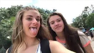 Disney Senior Trip 2019