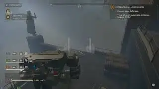 How to send a car into orbit #helldivers2 