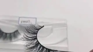 3d mink lashes with cruelty free