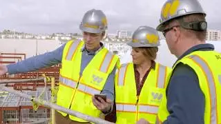 Procore Sales Career | Sara Borneleit Business Development Manager